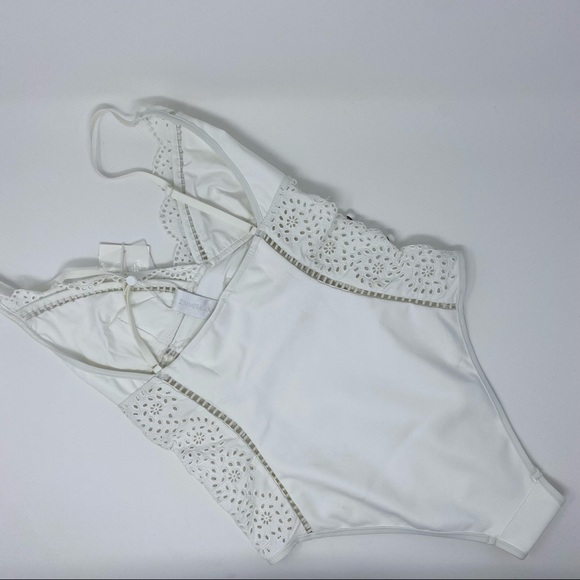Zimmermann Swimsuit - Picture 2 of 5